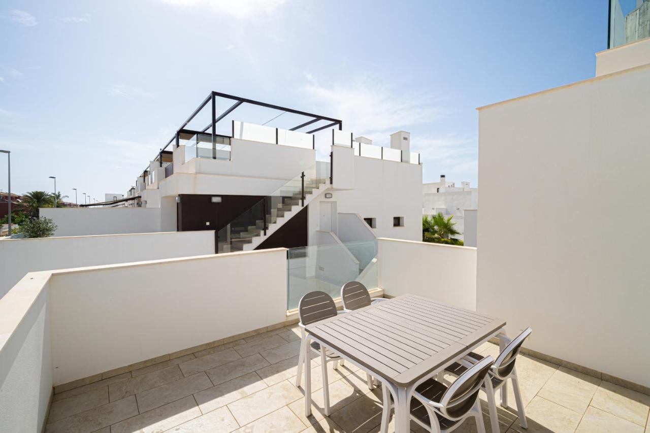Zanzibar Apartment Pilar de la Horadada Bagian luar foto