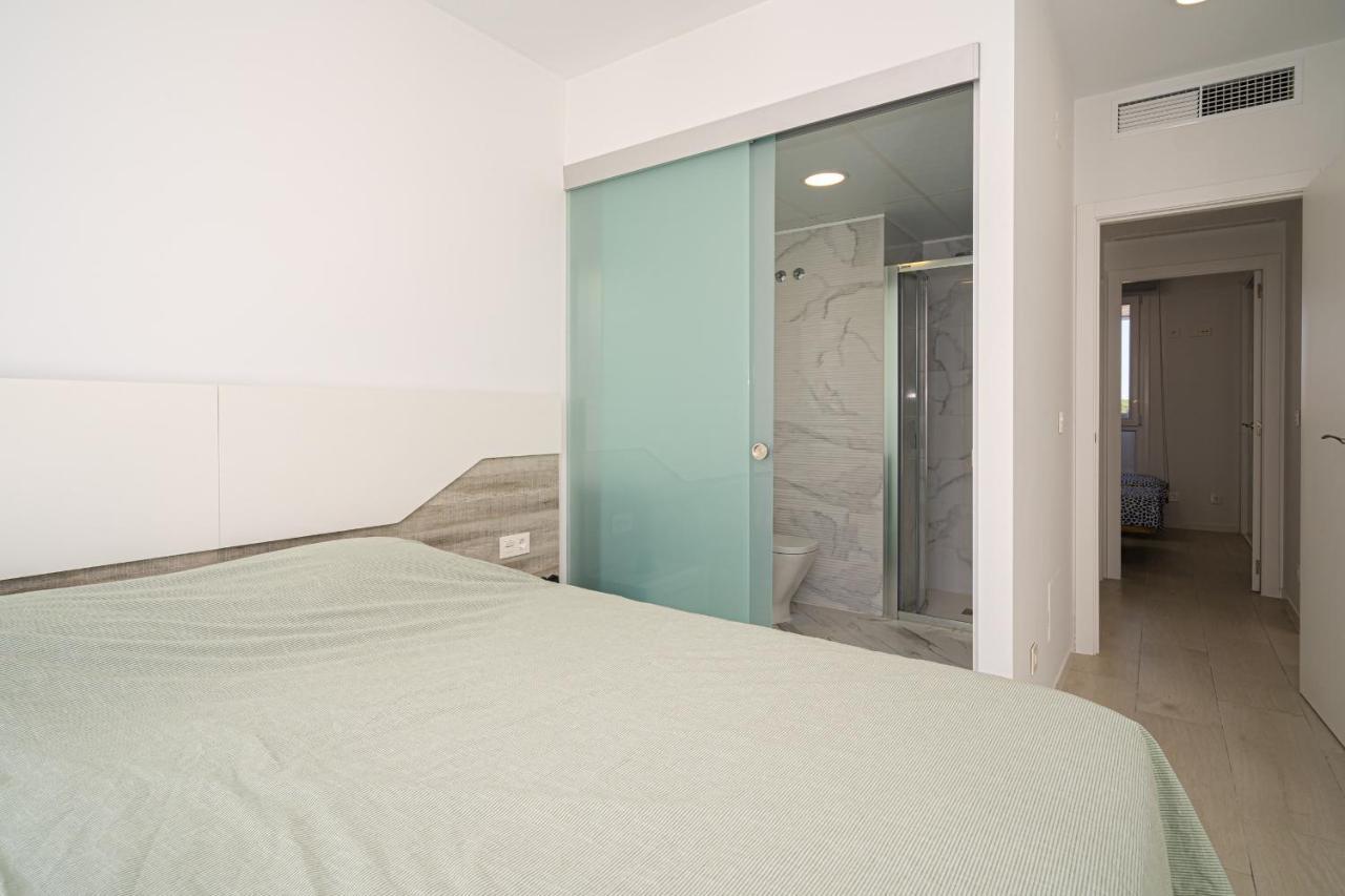 Zanzibar Apartment Pilar de la Horadada Bagian luar foto