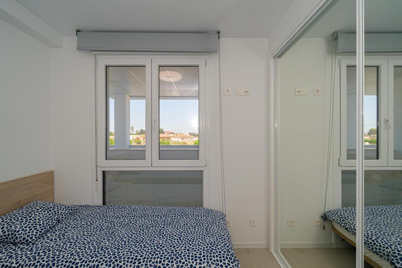 Zanzibar Apartment Pilar de la Horadada Bagian luar foto