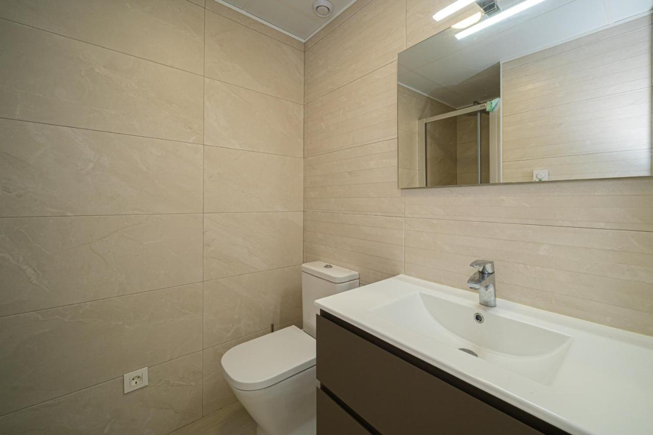 Zanzibar Apartment Pilar de la Horadada Bagian luar foto