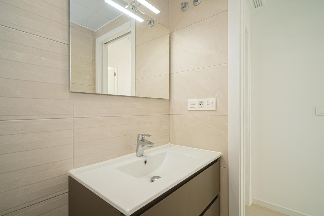 Zanzibar Apartment Pilar de la Horadada Bagian luar foto